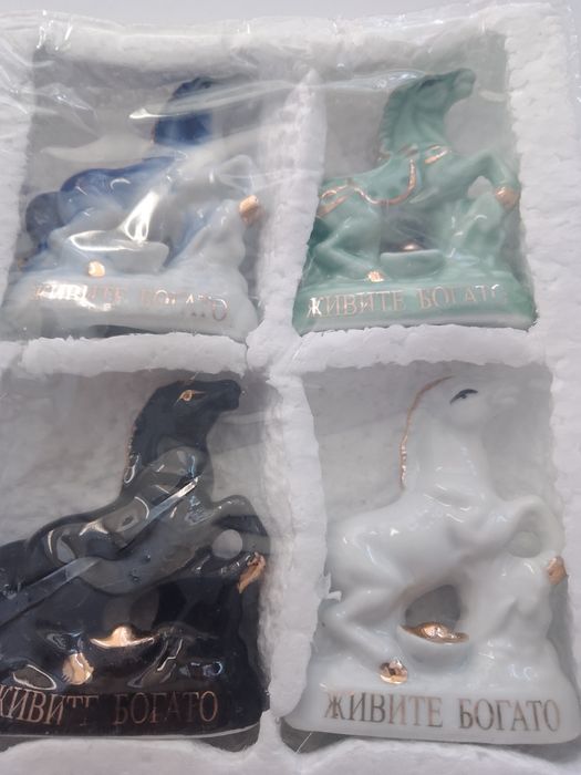 Лошадки Сувениры