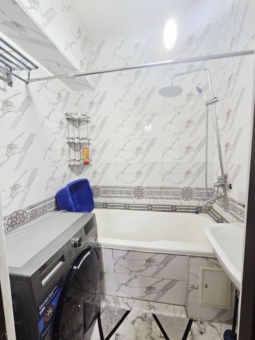 Аренда квартира сергели навастройка 8 худуд 3/2/7