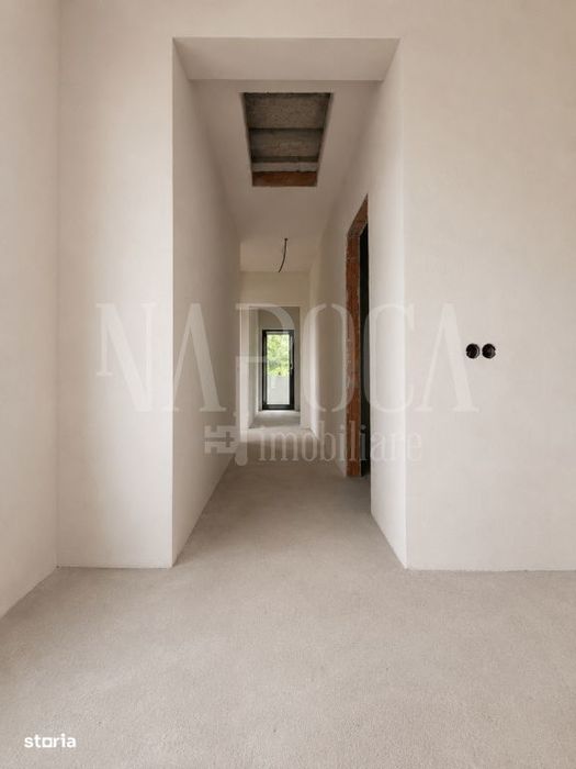 Casa 4 camere de vanzare in Feleacu