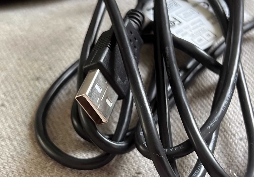 Microscop digital Dino Lite Pro AMH EUT USB 10x 200x set complet