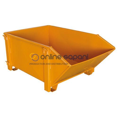 Контейнери за кран (кошове за кран) различни модели производство