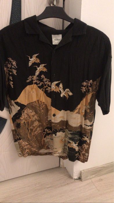 Camasa unisex Pull&Bear