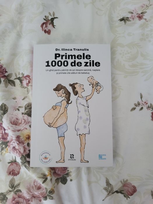 Primele 1000 de zile