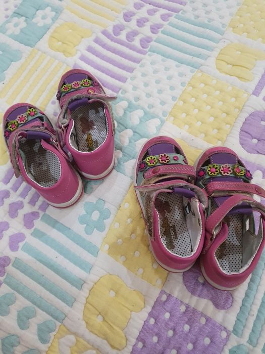 Продам кроссовки