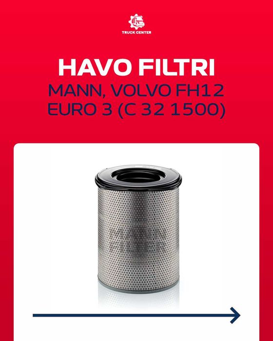 Фуралар учун фильтрлар ОПТОМ нархларда