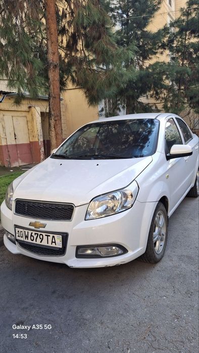 Nexia 3, 2020 sotiladi