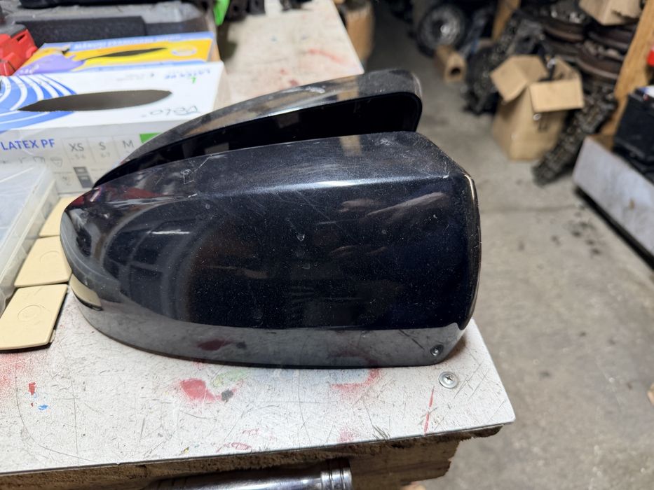 Capac oglinda bmw e70 x5
