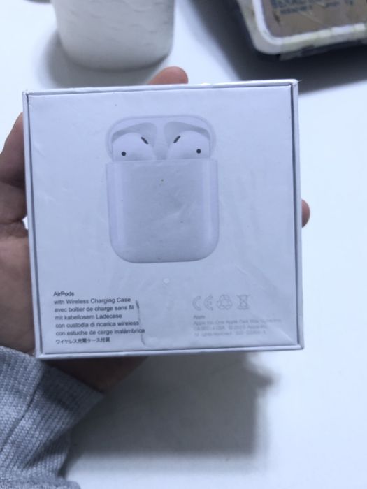 airpods2    Airpods