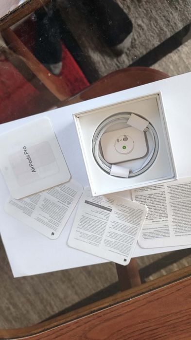 Airpods pro 2 nou