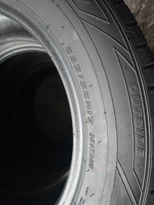 Falken 235/55 R17 103W vară