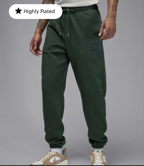 Nike Jordan - спортен екип