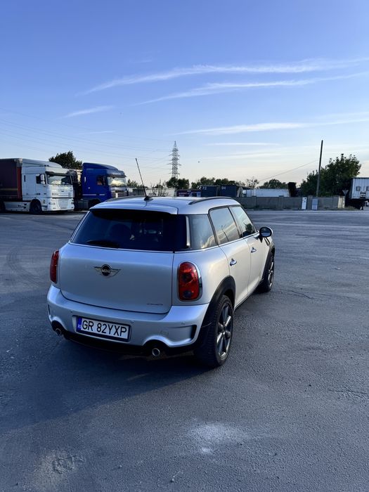 MINI Countryman 2013 — imagine 4