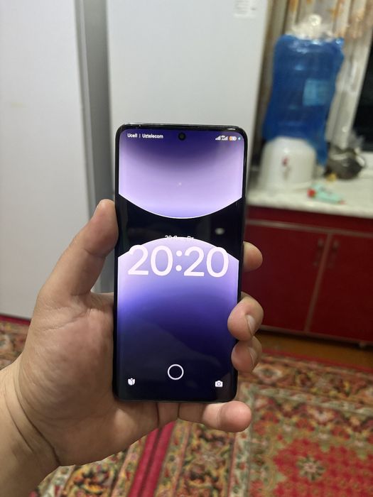 Redmi Note 14 Pro+ 5G sotiladi