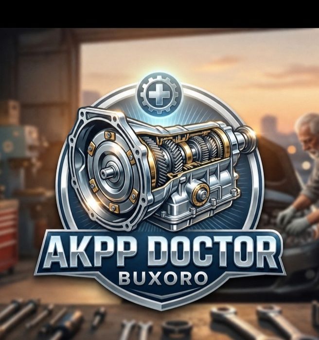 Buxoro Akpp avtomat karobka remont