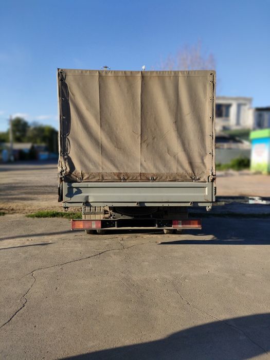 Продам газель нехт