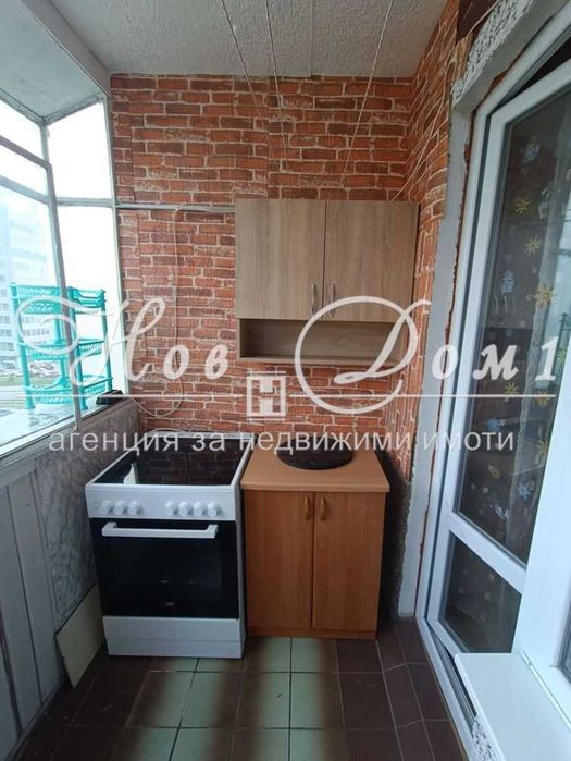 Дава се под наем Двустаен апартамент в Варна, Цветен квартал - 70 кв.м за 382.5 € - Снимка #6