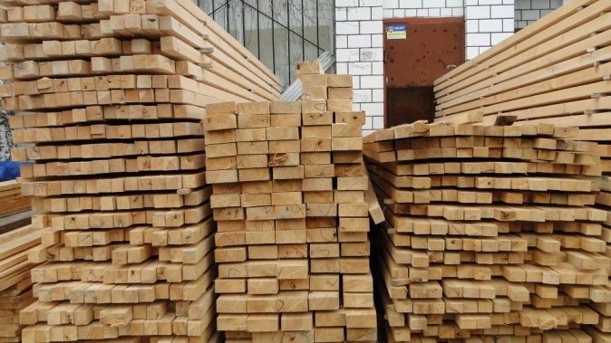 Пиломатериалы, брус, доска
