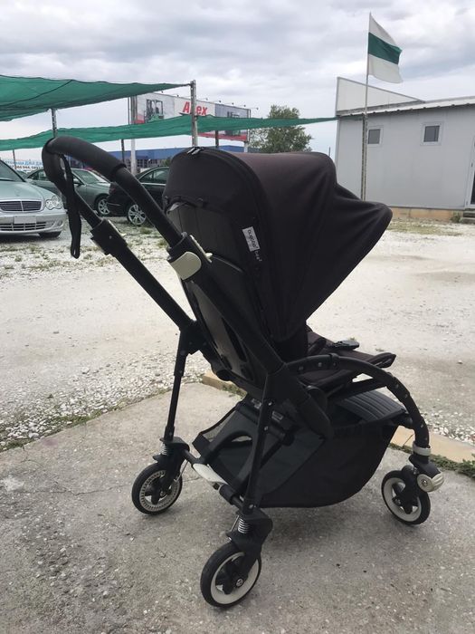 Количка Bugaboo Bee3