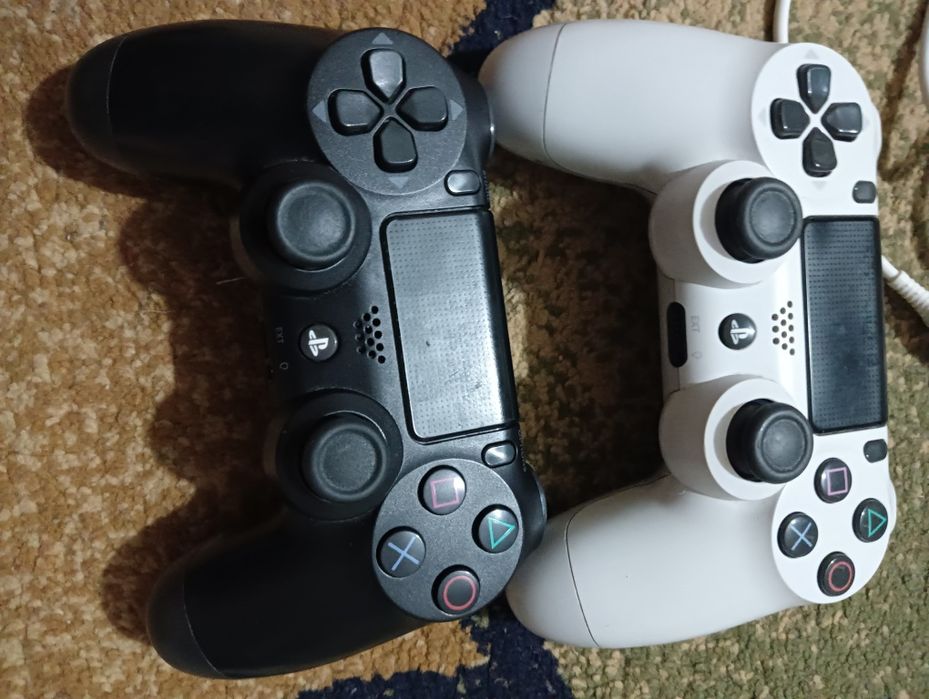 PlayStation 4slim  1tb торга нет