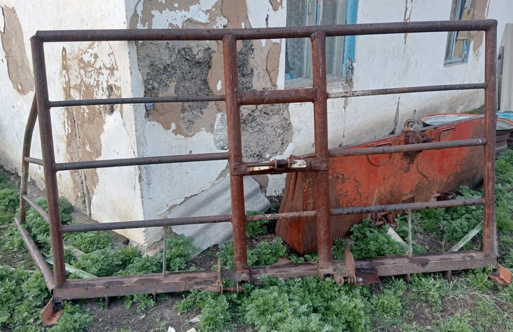 Сельхоз техника комплект