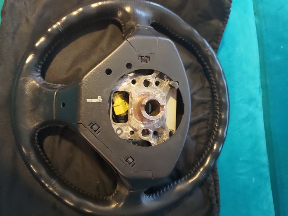 Волан Honda S2000