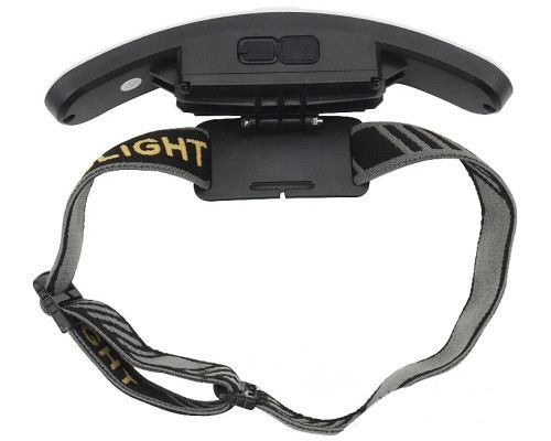 Фонарь налобный для сферы красоты