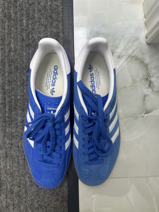 Adidas gazzele original edition Кеды