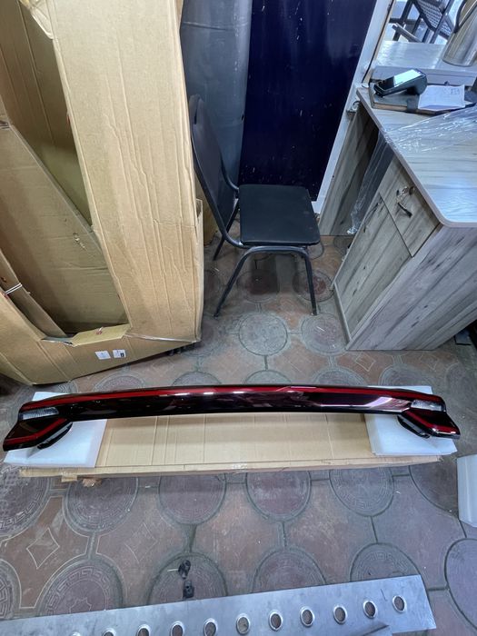 Chery 7 pro orqa bagaj splashnoy stop sotiladi 100% original