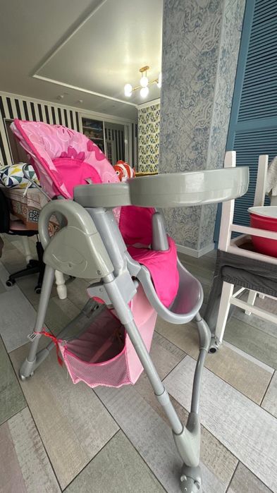 Продам детский стул