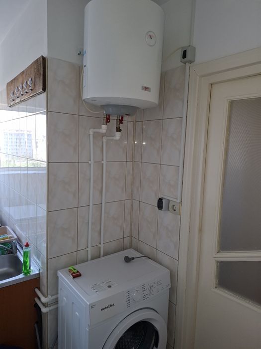 Închiriez apartament cu doua camere City Mall