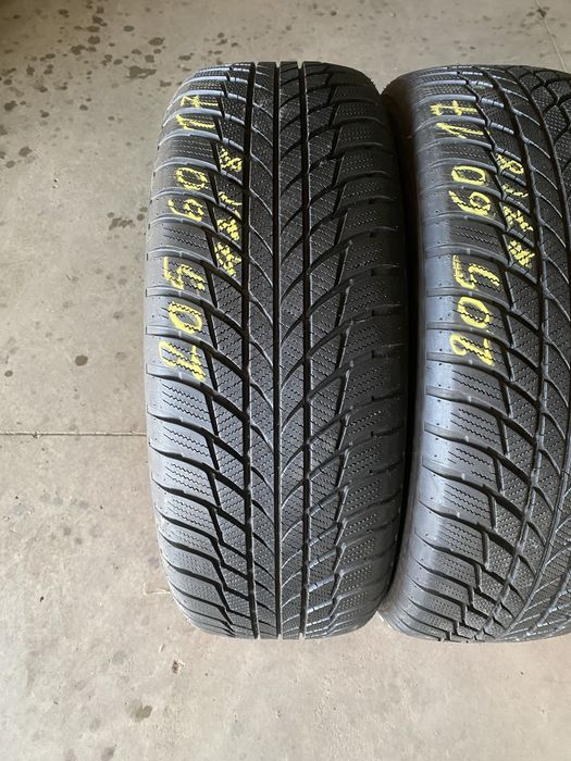 Anvelope iarna 205/60/17 Bridgestone Blizzak LM001 205 60 17 R17