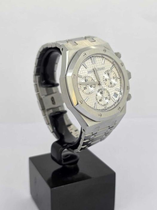 Audemars Piguet Royal Oak Selfwinding Chronograph 41mm