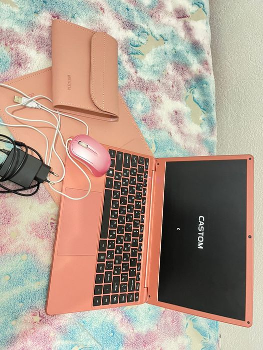 Ноутбук 8 Гб SSD 512 Гб win 11