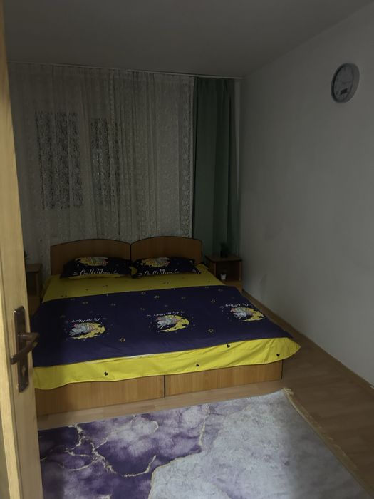 Cazare intreg apartament