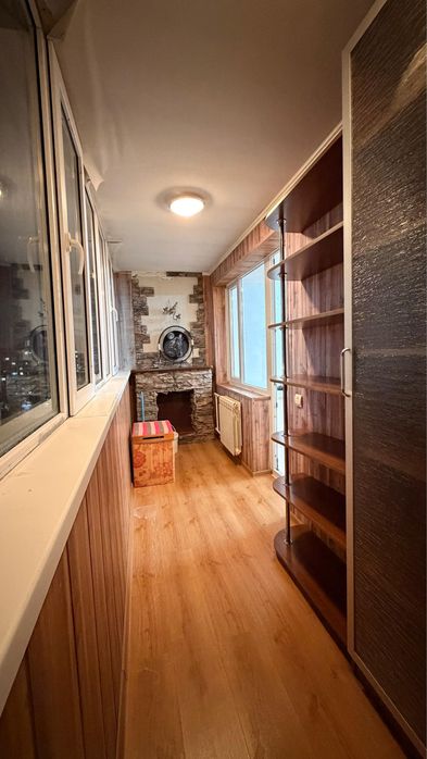 Съемная квартира 70кв/м