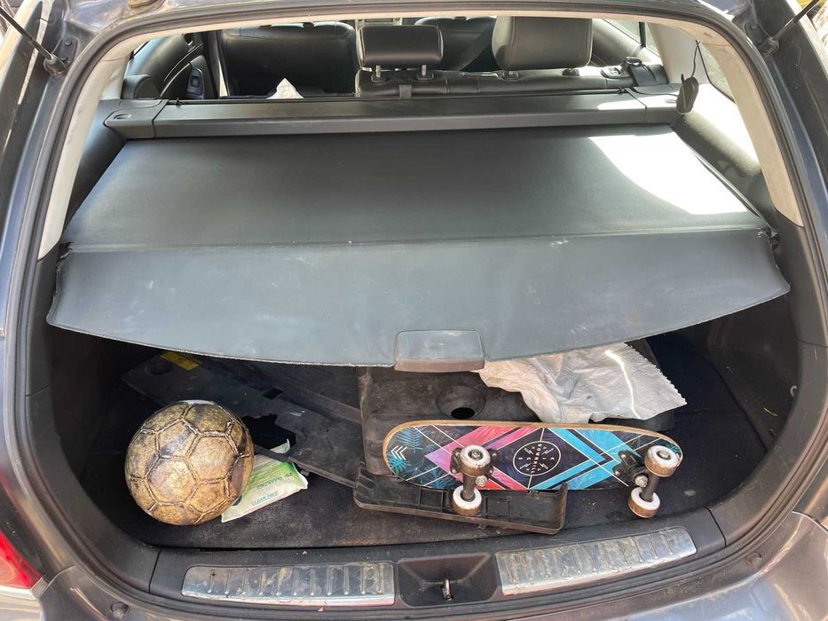 Тойота Авенсис 2.2 D-Cat / Toyota Avensis 2.2 D-Cat на части