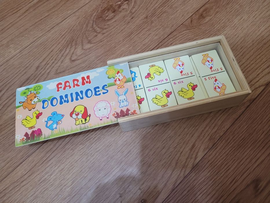 Игрушки развивающие для ребёнка