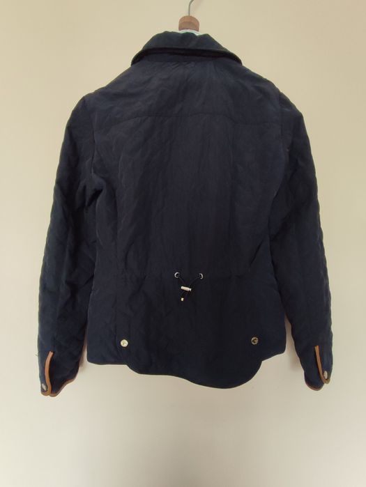 Massimo Dutti преходно яке S