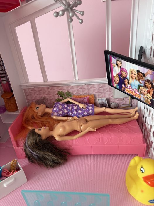 Къща за кукли - Barbie Dreamhouse