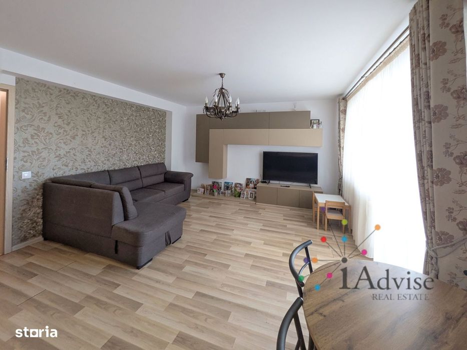 Apartament 3 camere Urban Coresi, Brasov — fotografia 1