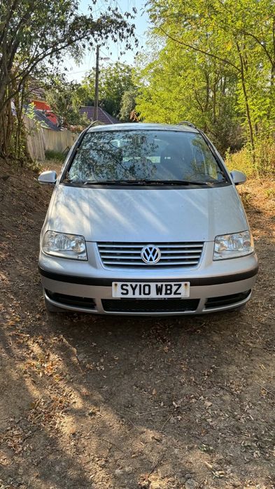 Vw saran de vanzare an stare perfecta