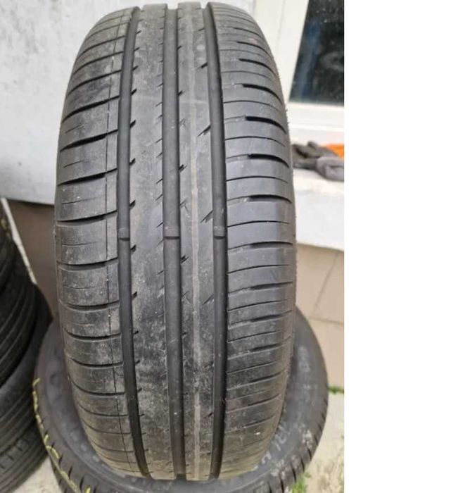 Set Jante orig. 15 VW Golf5 ,Passat- anv vara Fulda 195/65/15 - 6.5 mm