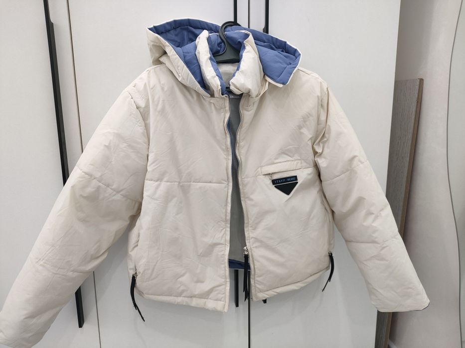 Куртка на девочку 12-14лет. Доставка