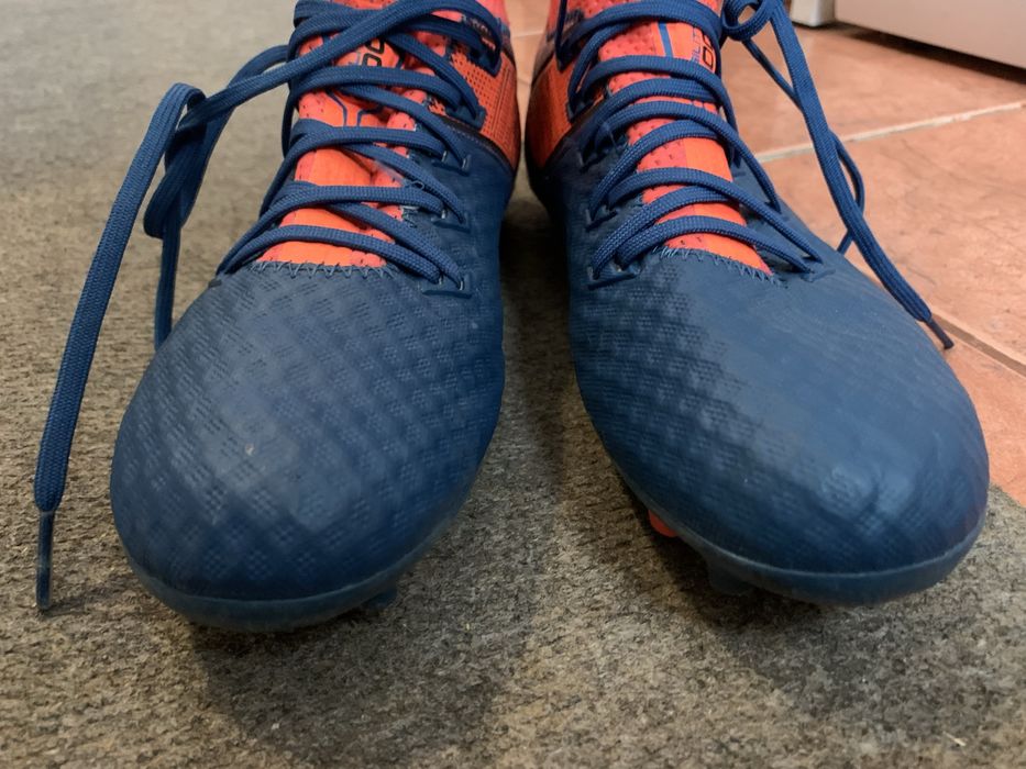 Ghete fotbal Kipsta Agility 900, marimea 38