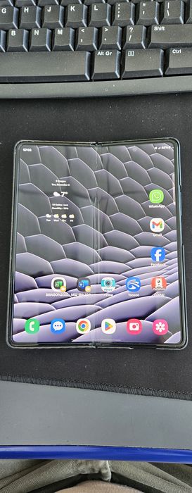 Samsung Fold 3 5g