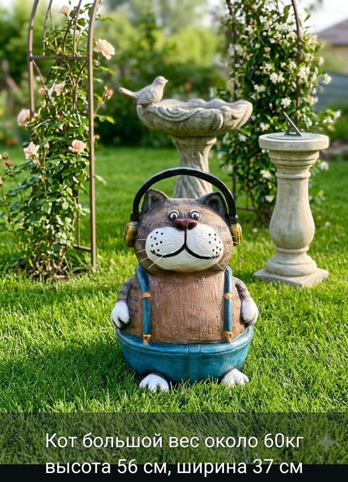 Продам фигурки животных