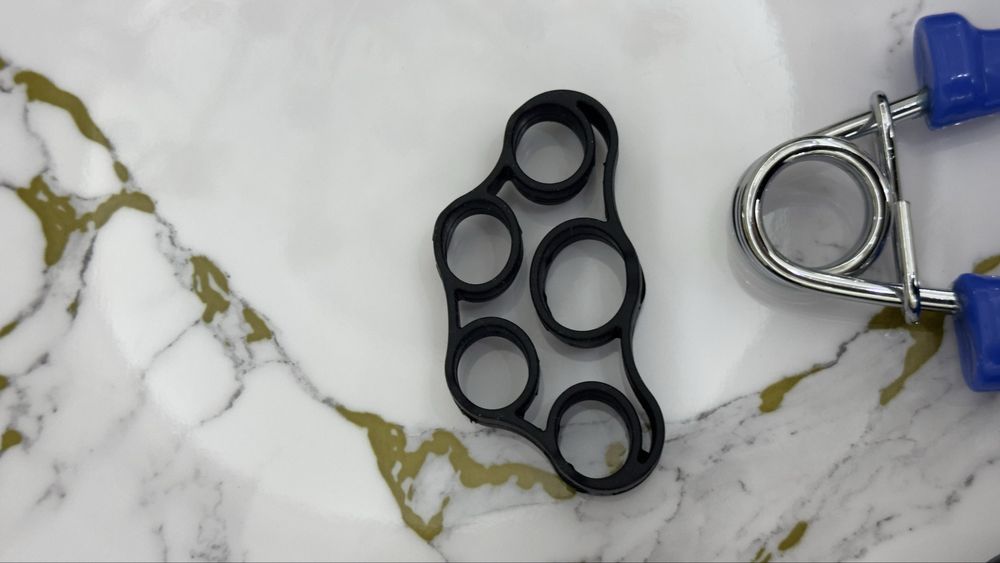 Эспандер 5 шт.