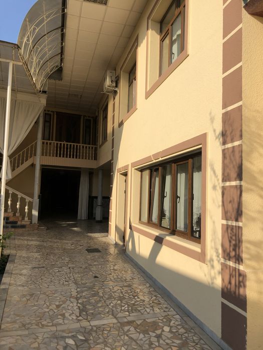 Yunusobod hovli sotiladi