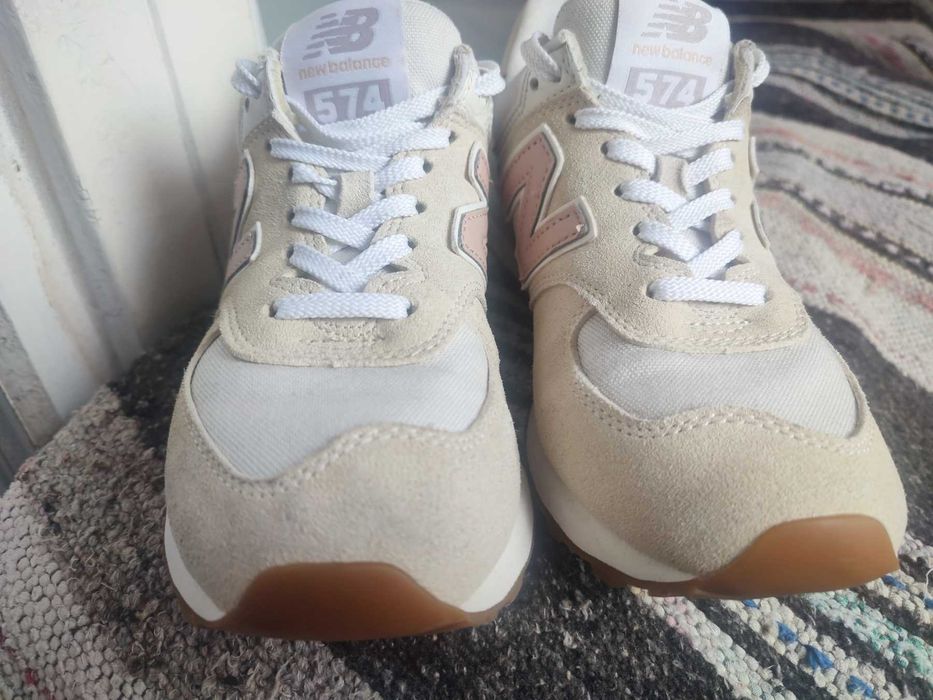 Маратонки New Balance 574