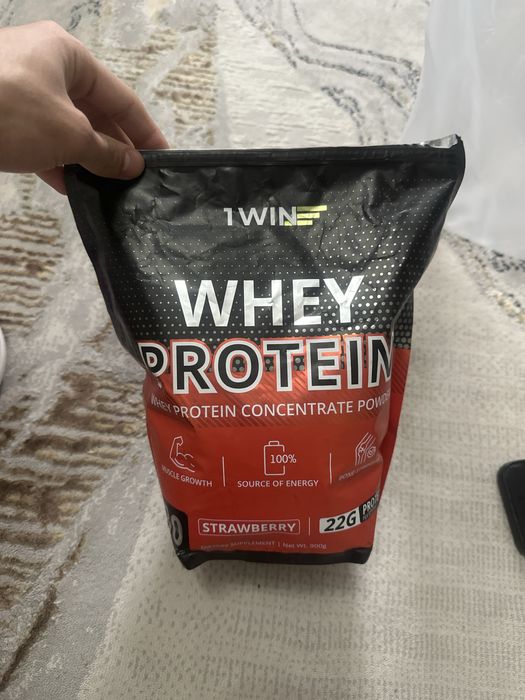 2 протеин, бонус гейнер